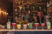 La Burnessa Cocktail Bar