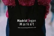 Madrid Vegan Market