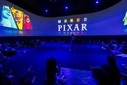 Expocisión inmersiva «Mundo Pixar»