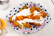 Bravas Fest