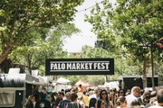 Palo Market Fest