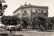 El Archivo fotográfico del Banco de España: de la albúmina al pixel