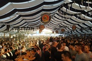 Oktoberfest Barcelona