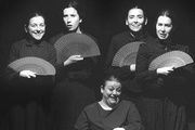 Espectáculo «La casa de Bernarda Alba»