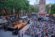 34º Festival L’Hora del Jazz