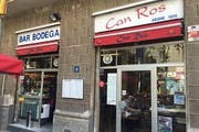 Bar Bodega Can Ros