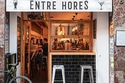 Entre Hores — Tapas, Vermut & Cocktails