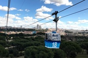 Teleférico de Madrid