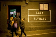 Sala Flyhard