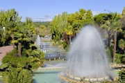 Parque de Atracciones de Madrid