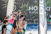 Honna Surf Hub