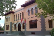 El Instituto Isabel la Católica