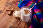 Cutzamala (Horchata mexicana)