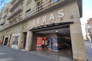 Espai Texas