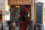 Bodega Biarritz 1881