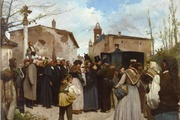 Arte y transformaciones sociales en España (1885–1910)