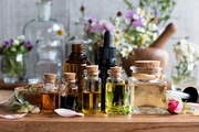 Cuida tu salud con aromaterapia
