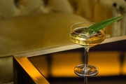 Solange Cocktails & Luxury Spirits