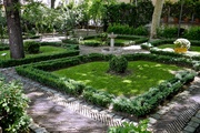 Jardín del Príncipe de Anglona