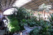 Jardín Tropical de Atocha