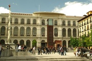 Real Conservatorio Superior de Música