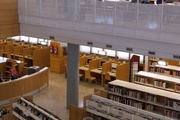 Biblioteca Pública Antonio Mingote