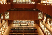 Biblioteca y Centro de Documentación del Museo Reina Sofía