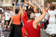 Ballet Flamenco de Granada