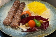 Tabriz Restaurant