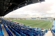 Estadio Alfredo Di Stéfano