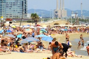 Platja de la Mar Bella