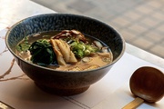 Tonkotsu Ramen & Asian Street Food