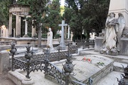 Cementerio de Vilafranca del Penedès