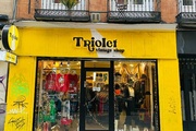 Triolet vintage shop