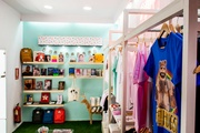 DirtyPop Concept Store