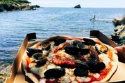 Sabores de Italia: donde comer pizza en Barcelona