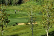 Golf Park Madrid