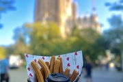 La Selecta de Churros | Antigua Xurreria Sagrada Família