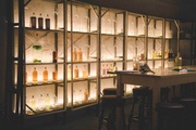 Macera Taller Bar