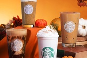 Pumpkin Spice Latte: una combinación de sabores más otoñal en Starbucks