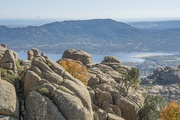 Parque Natural La Pedriza