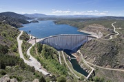 Embalse de El Atazar