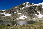 Lagunas de Peñalara