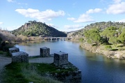 Embalse de Picadas