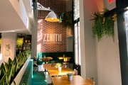 Zenith Brunch & Cocktails