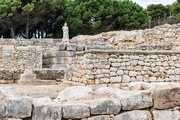 Ruinas de Empúries