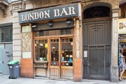 London Bar