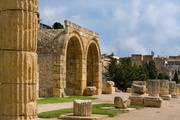 Foro Romano de Tarraco