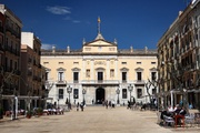 Plaça de la Font