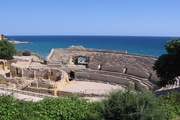 Anfiteatro de Tarraco